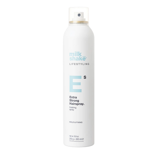 MILKSHAKE | Lifestyle Extra strong hold hairspray