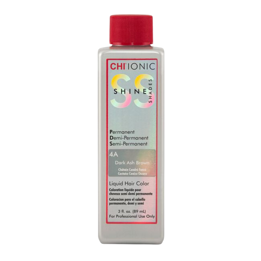 CHI | Ionic Shine Shades - 4A - Dark Ash Brown