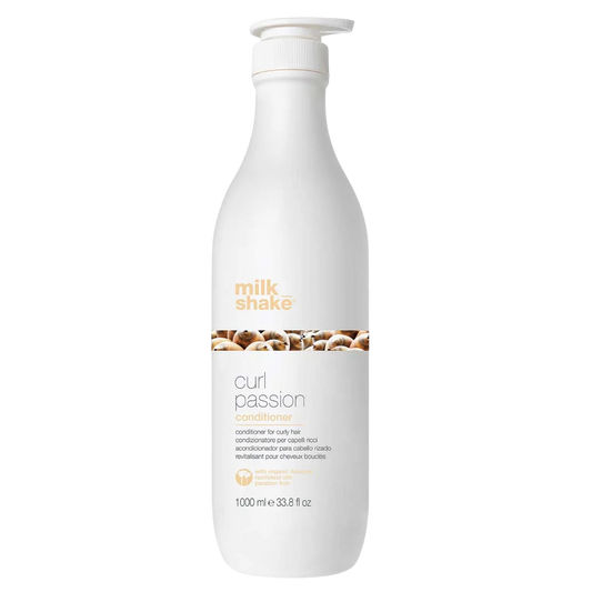 MILKSHAKE | Curl Passion Curly hair - conditioner
