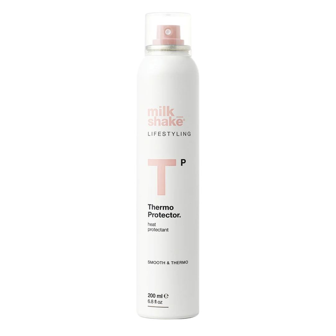 MILKSHAKE | Lifestyle Heat-protective fixative