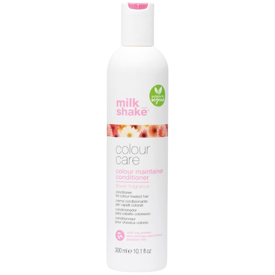 MILKSHAKE | Colour Care Moisturizing and protective conditioner with a floral fragrance