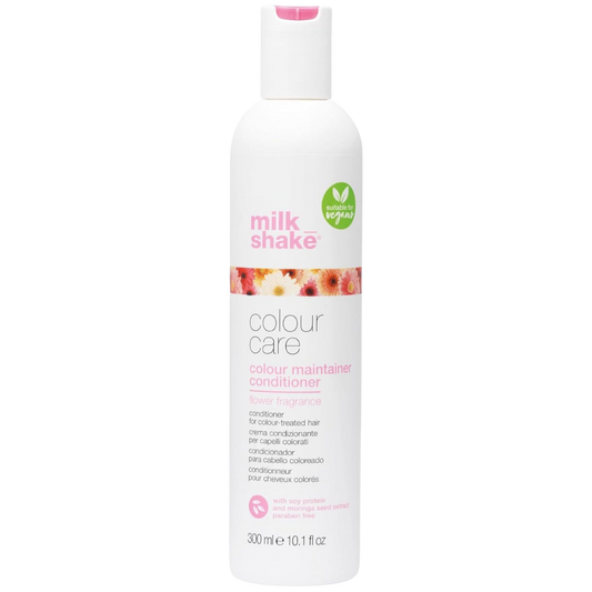 MILKSHAKE | Colour Care Moisturizing and protective conditioner with a floral fragrance