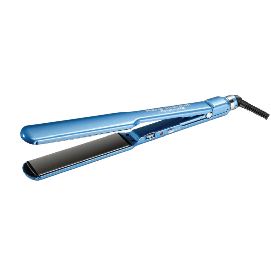 Babyliss Pro | Flat Iron - Nano Titanium 1-1/2"