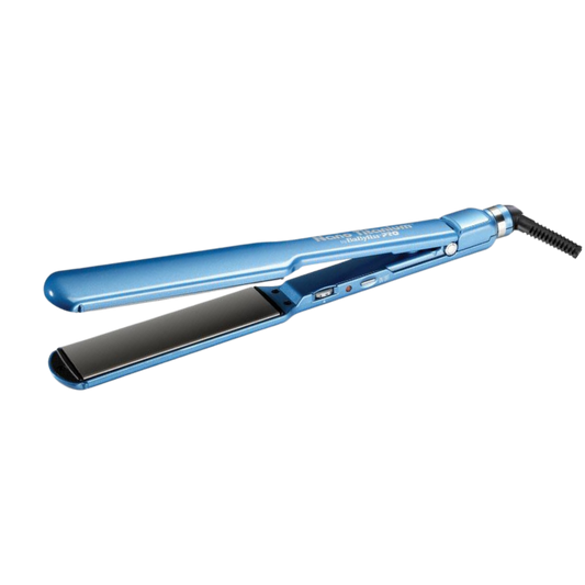 Babyliss Pro | Flat Iron - Nano Titanium 1-1/2"