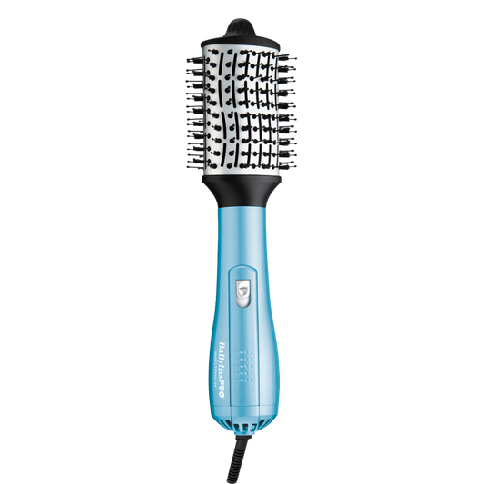 Babyliss Pro | Nano Titanium Hot Air Brush Model #BNTHB300C