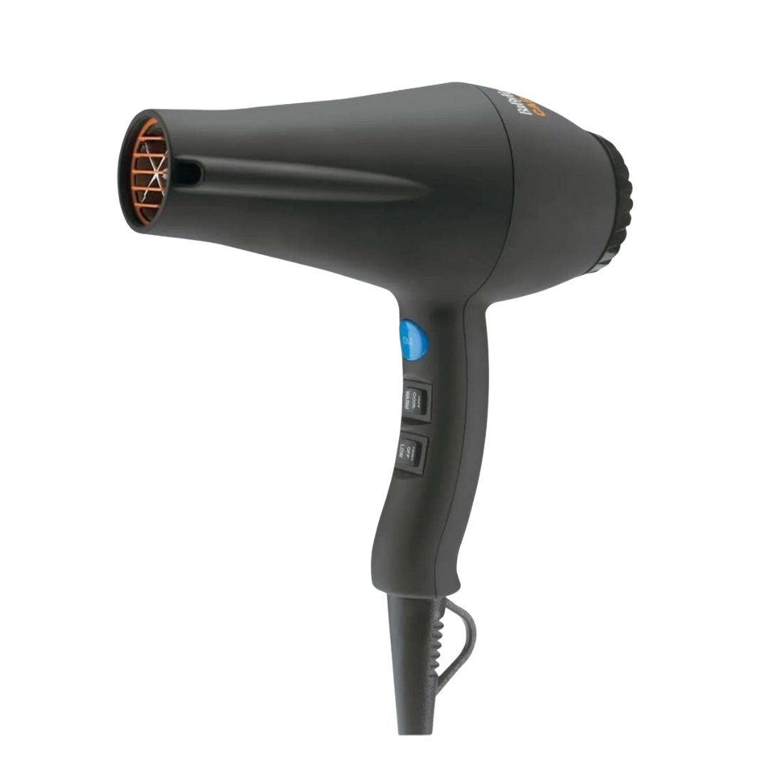 Babyliss Pro | Professional Ionic & Ceramic Hairdryer