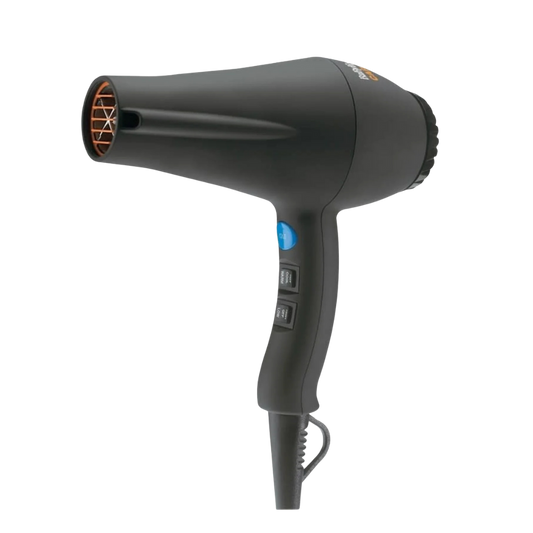 Babyliss Pro | Professional Ionic & Ceramic Hairdryer