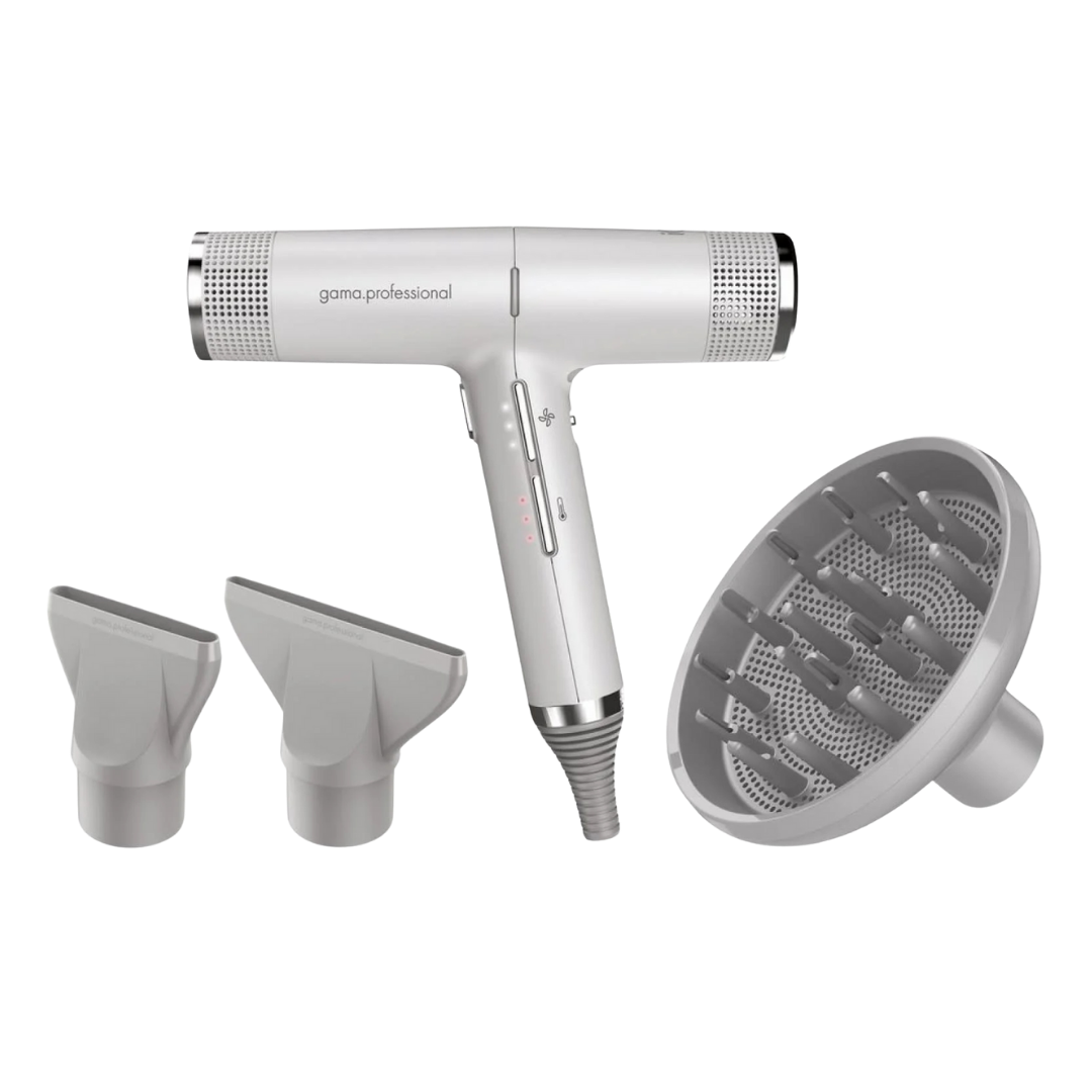 Gama | IQ Perfetto Hairdryer
