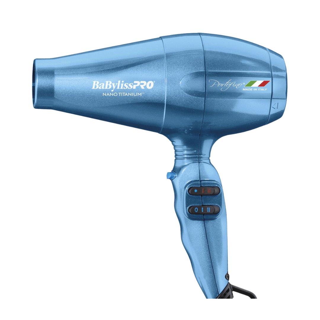 Babyliss Pro | Nano Titanium Portofino Dryer