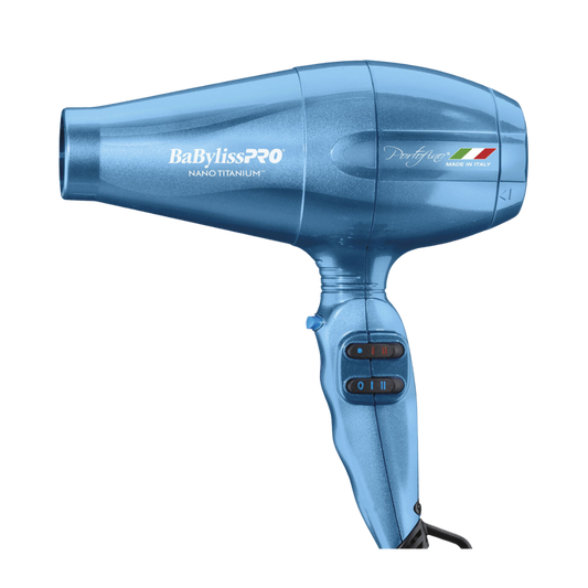 Babyliss Pro | Nano Titanium Portofino Dryer