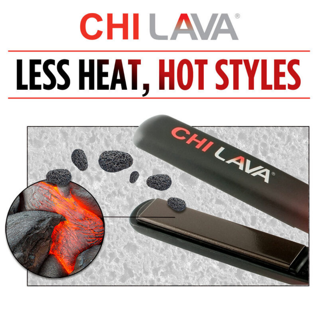 CHI | Lava 1Pcs Volcanic