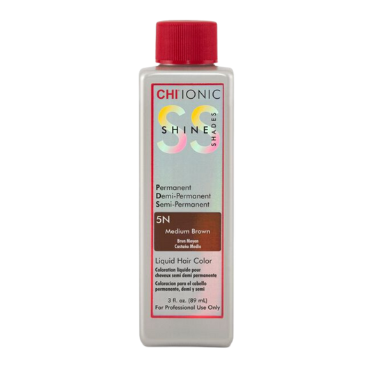 CHI | Ionic Shine Shades - 5N - Medium Brown