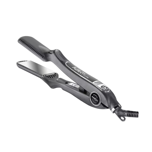 Avanti | Avanti Ultra WD 1 3/8" flat iron model #WD-AVCROCC