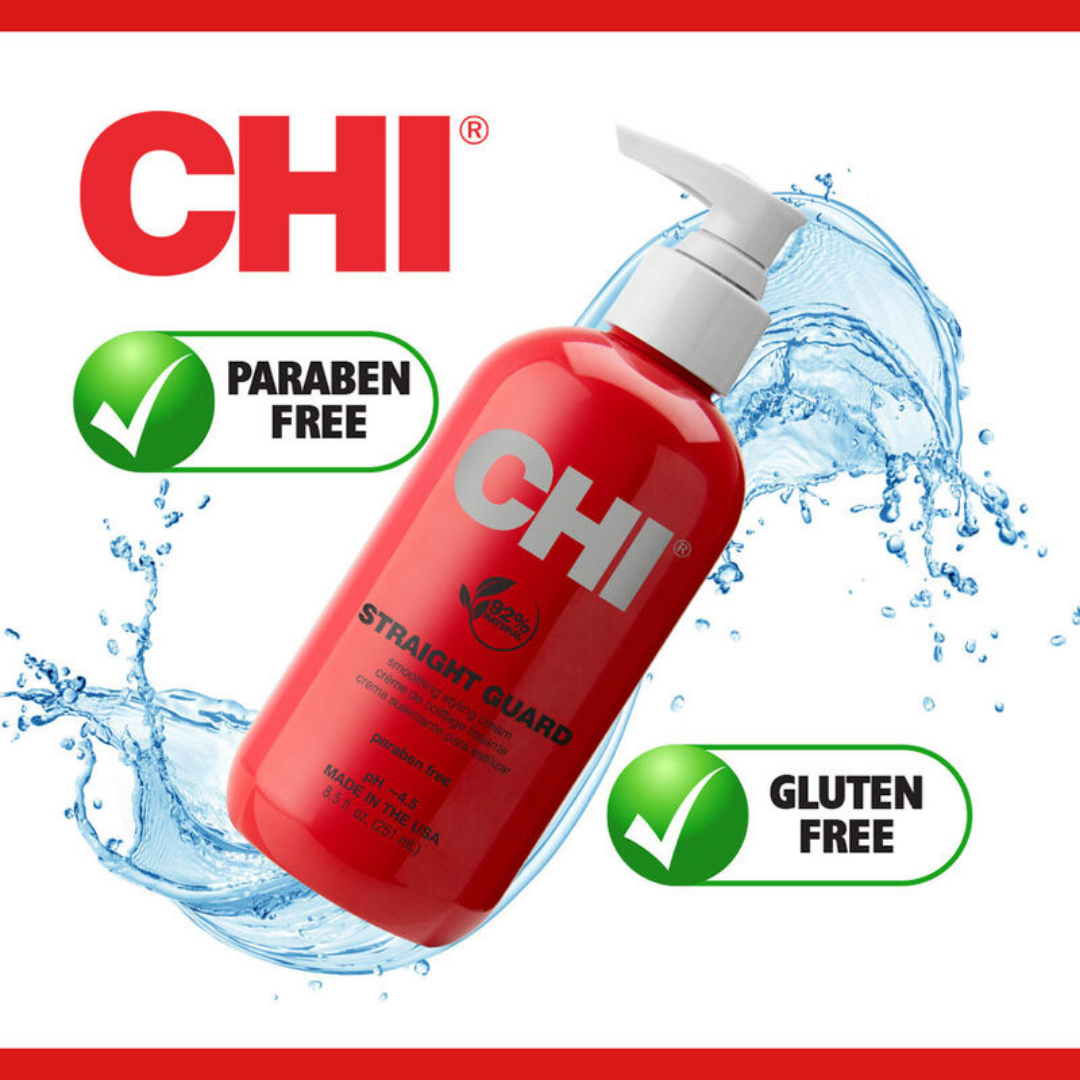 CHI | Straight Guard Cream