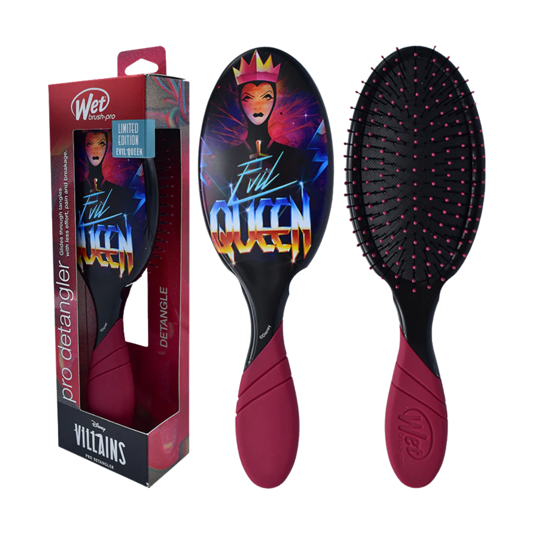 Wet Brush | Villains Pro Detangler