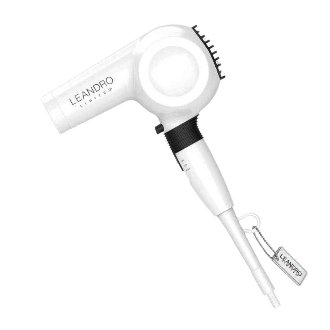 Babyliss Pro | Leandro Limited Pistol-Grip Midi Hairdryer