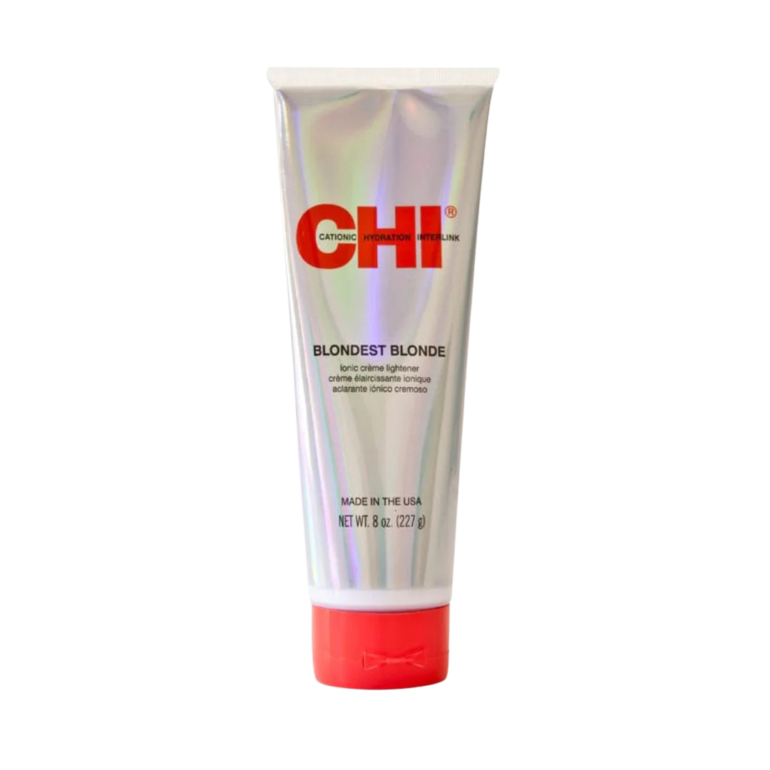 CHI | Blonde Cream Bleach