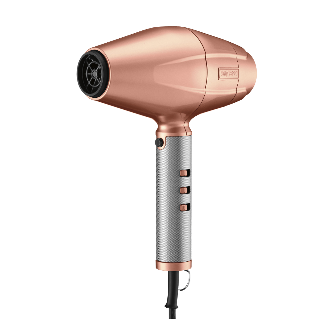 Babyliss Pro | RoseFX High-Performance Turbo Dryer