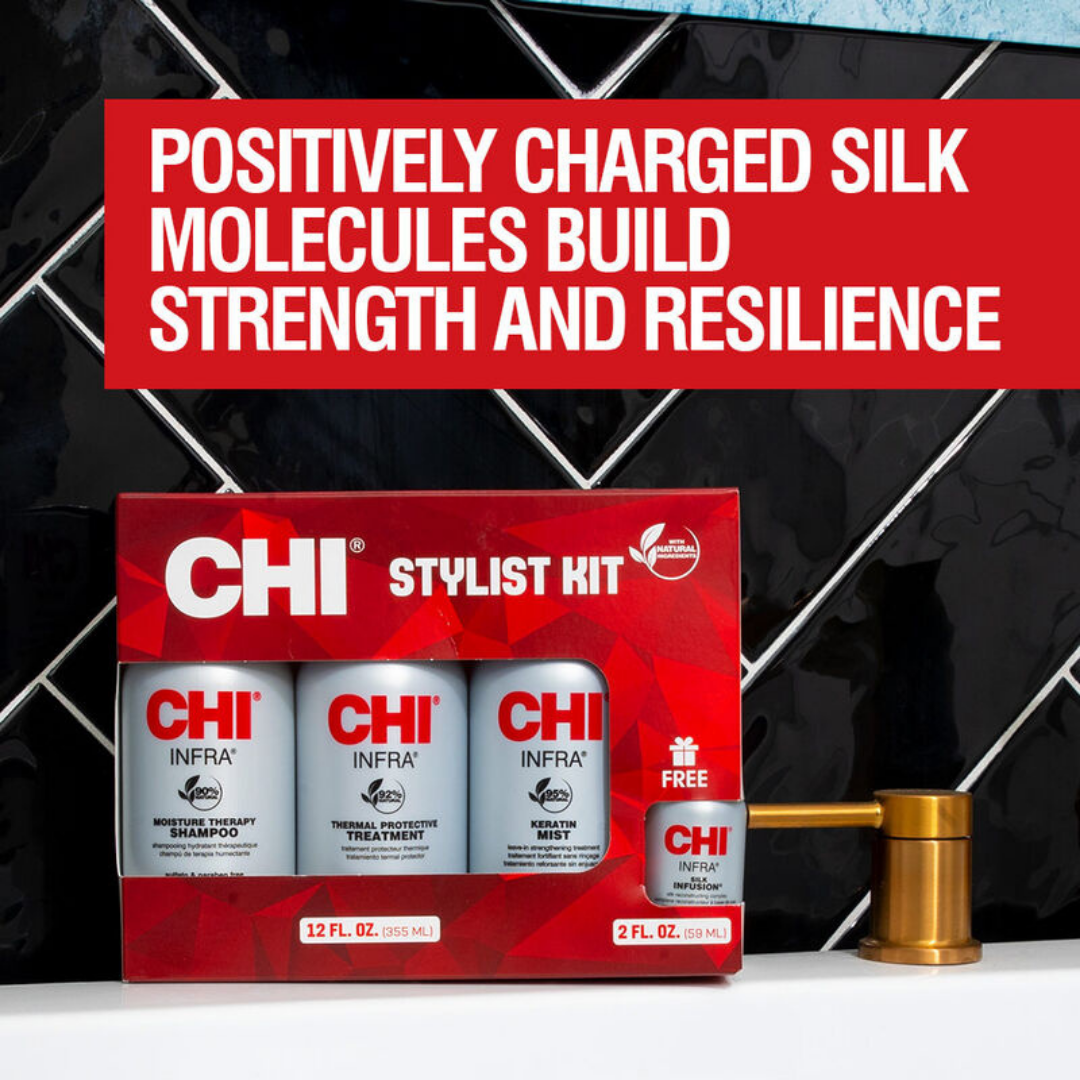 CHI | Essentials Home Support