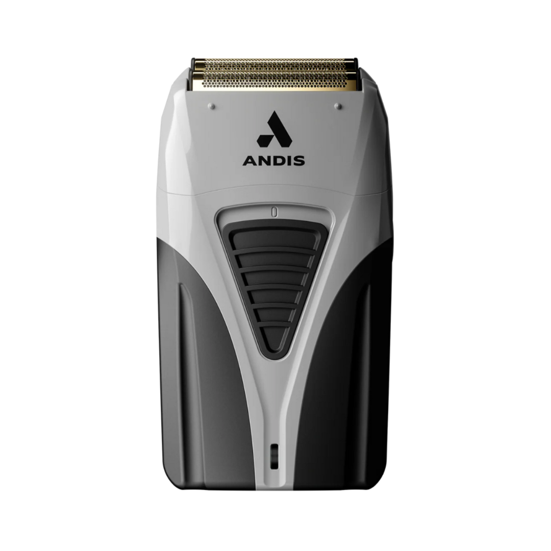 ANDIS | ProFoil® Lithium Plus Titanium Foil Shaver