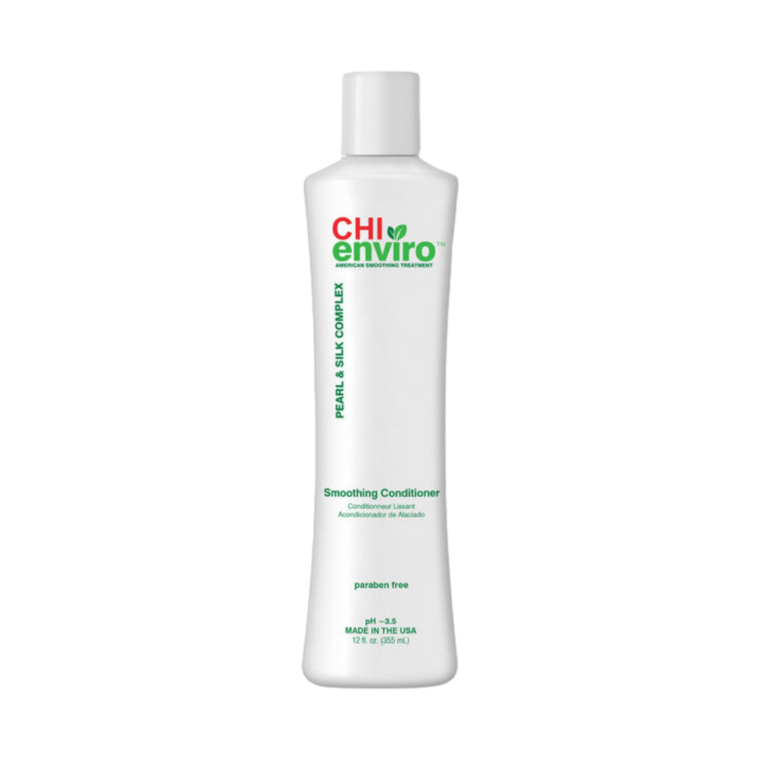 CHI | Smoothing - Conditioner
