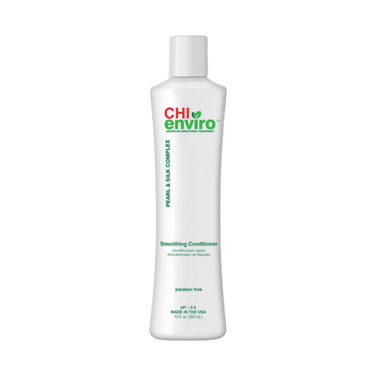CHI | Smoothing - Conditioner