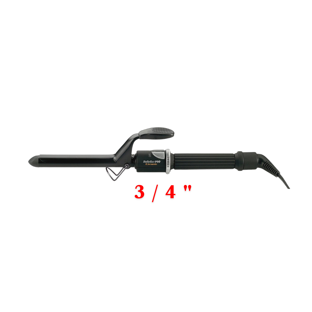 Babyliss Pro | Ceramix Xtreme Ceramic Curling Iron