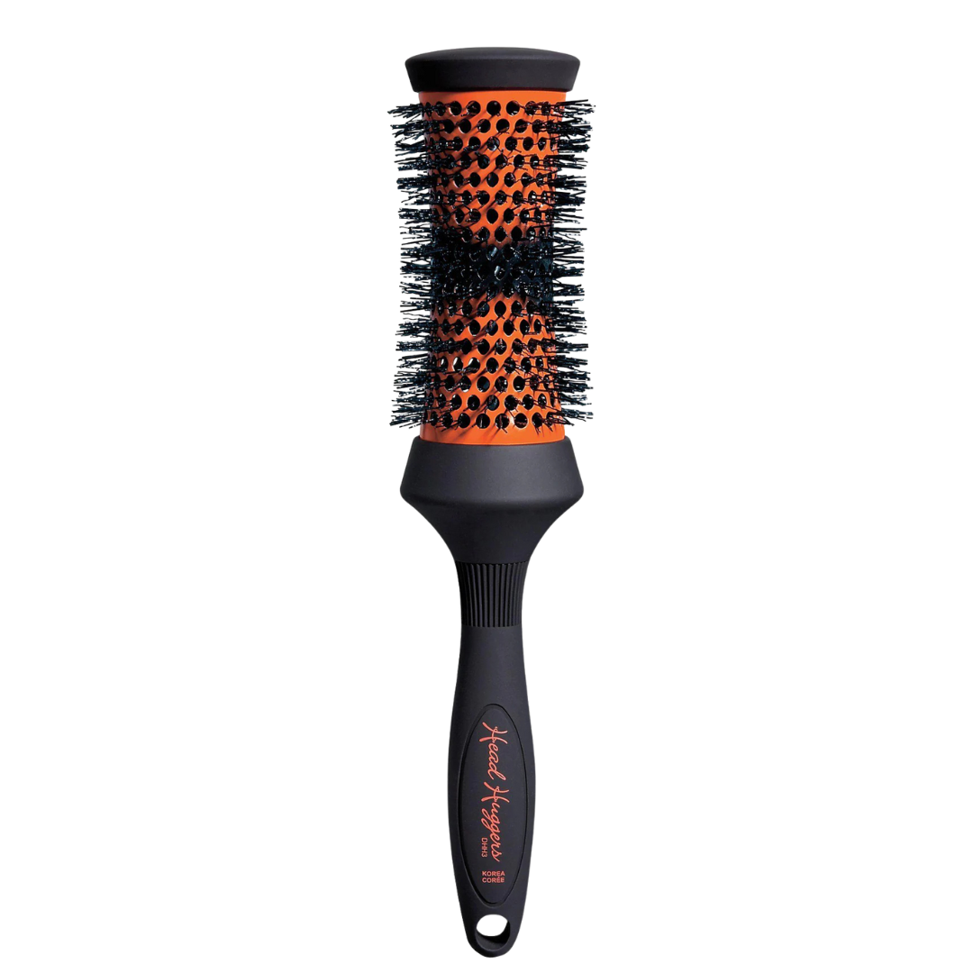 Isinis | Small “Head Huggers” Ceramic Thermal Brushes