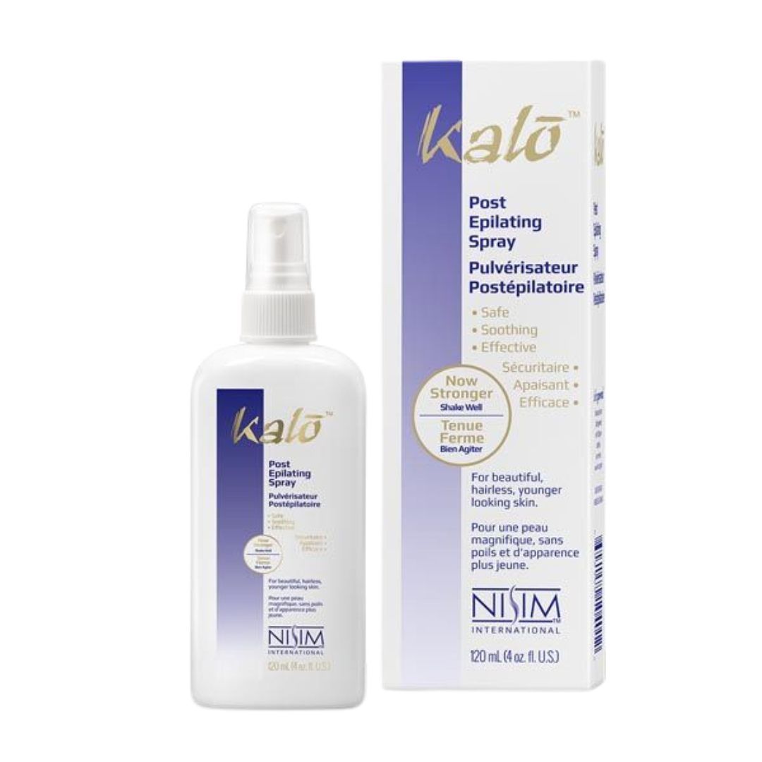 Nisim | Kalo Post Epilating Spray