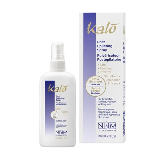 Nisim | Kalo Post Epilating Spray