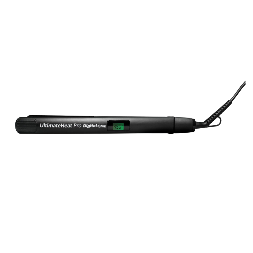 Ultimate Heat | Digital Slim Flat Iron