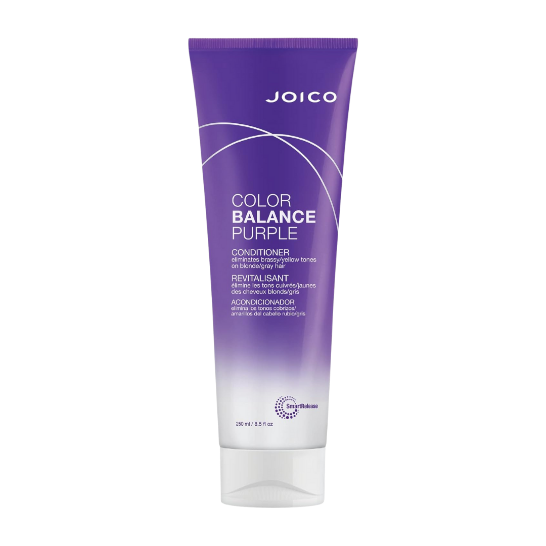 Joico | Balance Purple  Duo Kit - Shampoo and Conditioner