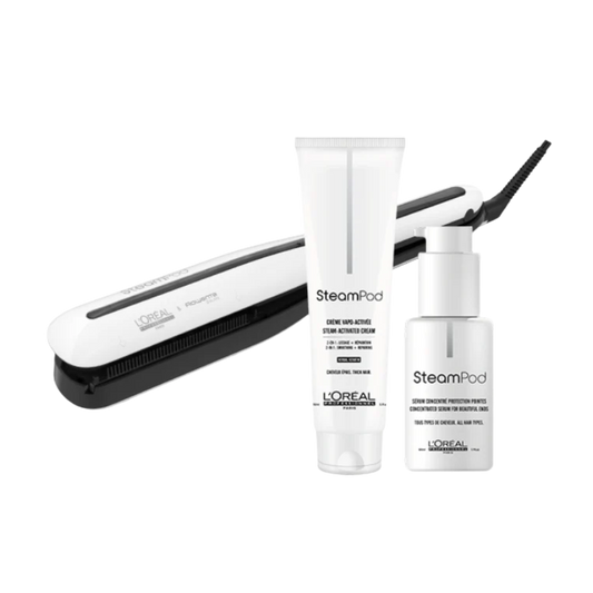 L'Oréal Professionnel | Steampod 3.0 Fine Hair Kit