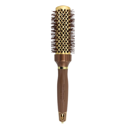 Olivia Garden | Nanothermic Brush 1-1/4 Nt 34
