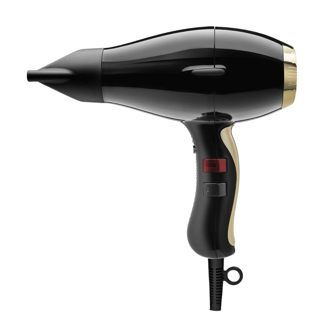 Elchim | 3900 Light Healthy Ionic 2000 Watt Hair Dryer