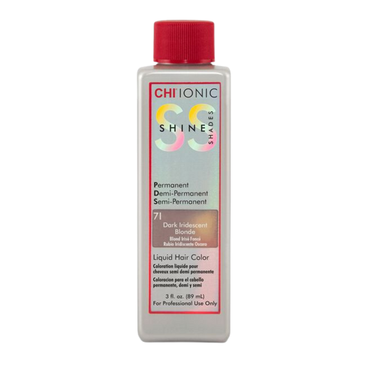 CHI | Ionic Shine Shades - 7I - Dark Iridescent Blonde