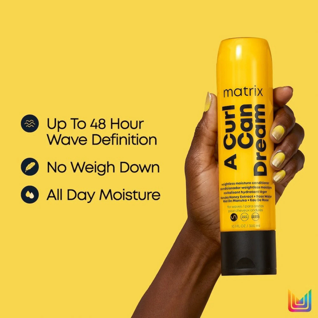 Matrix | A Curl Can dream - Conditioner