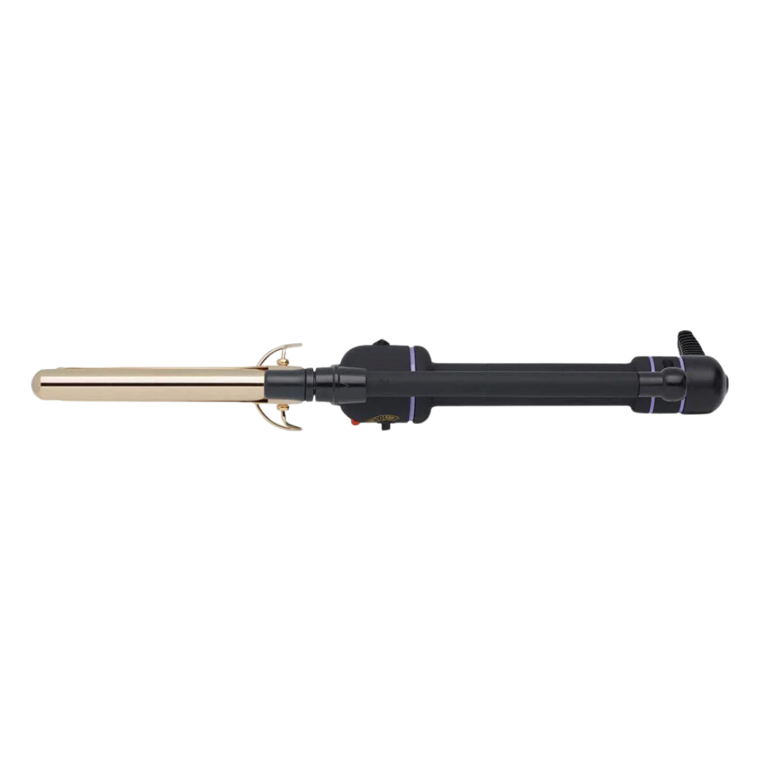 Hot Tools | Professional Marcel Iron 5/8" For Smooth, Tight Curls Model #HT1104
