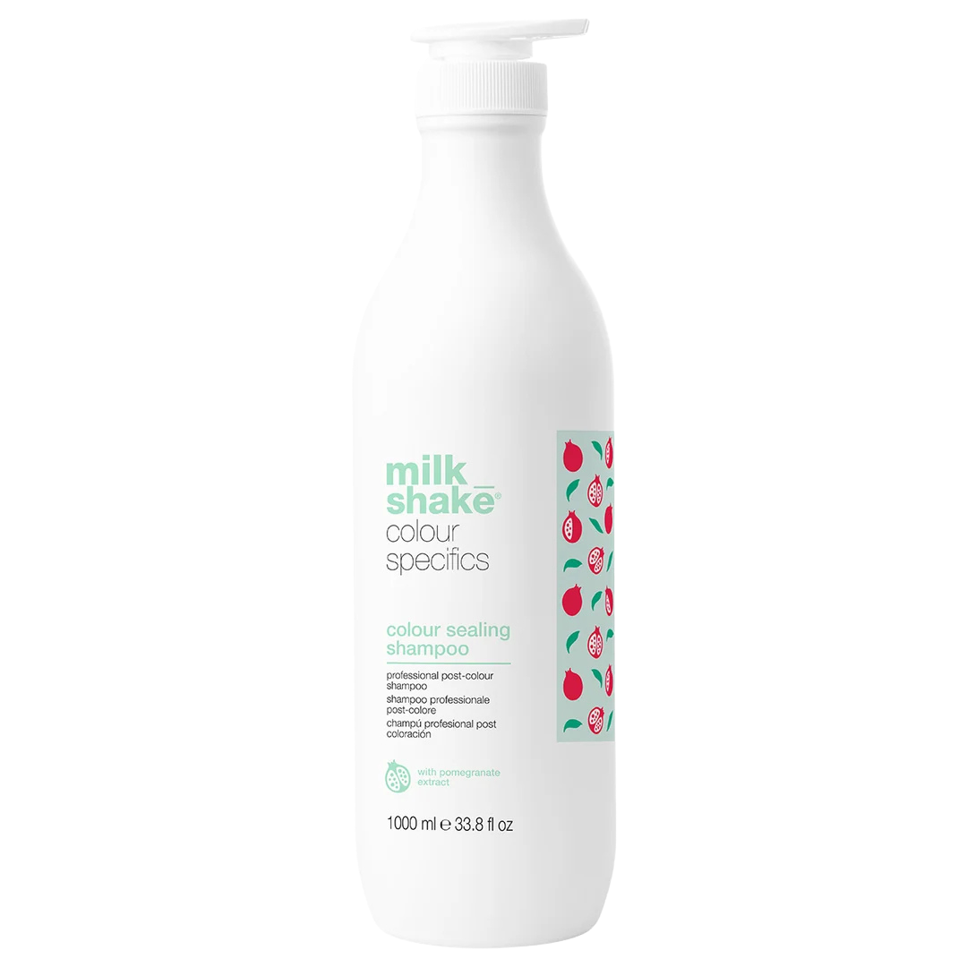 MILKSHAKE | Colour Specifics - Shampoo after coloring