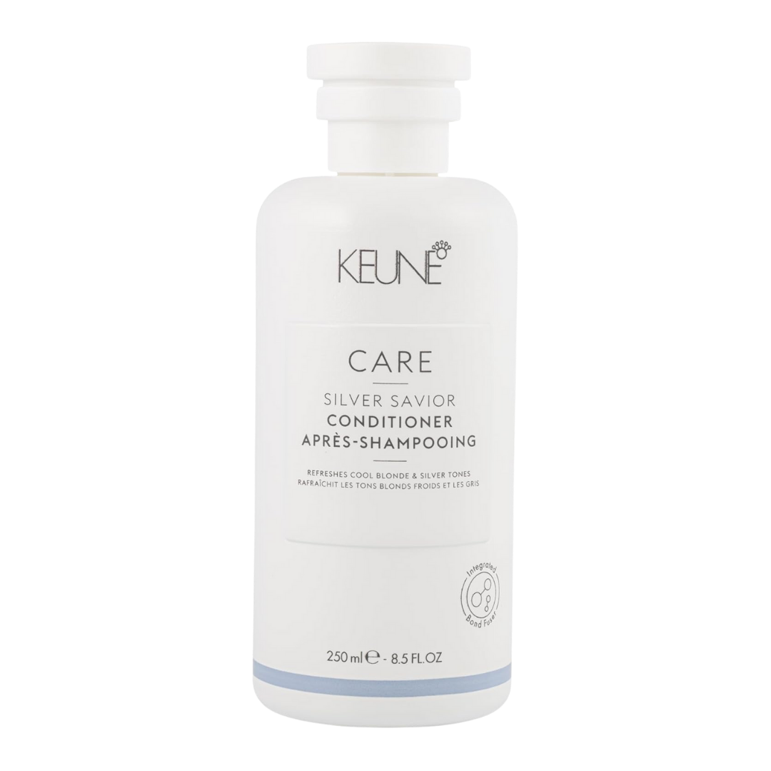Keune | Care Silver Savior - Intro Kit
