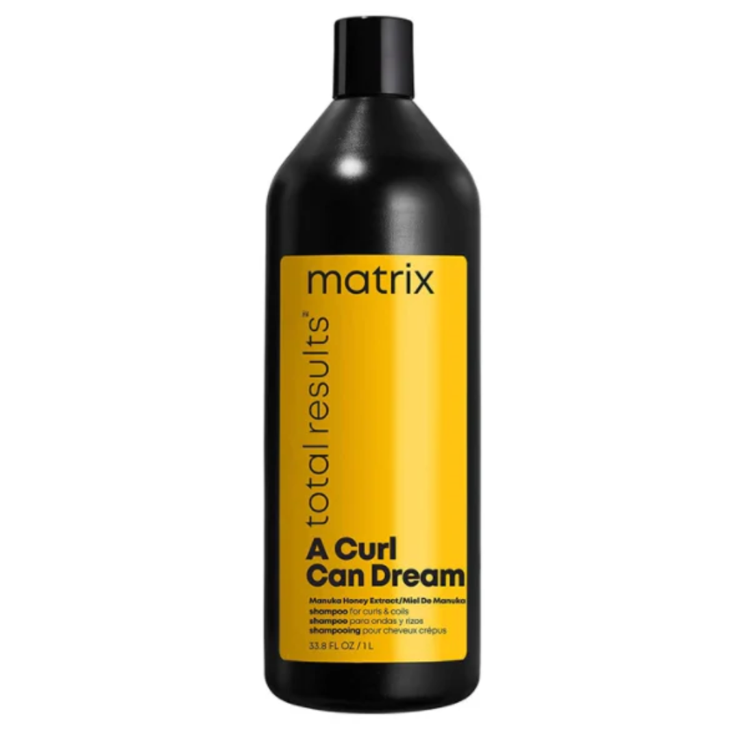 Matrix | A Curl Can Dream - Shampoo