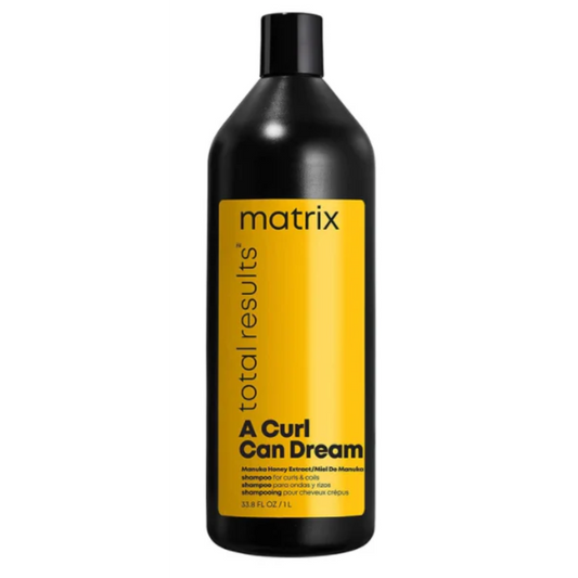 Matrix | A Curl Can Dream - Shampoo