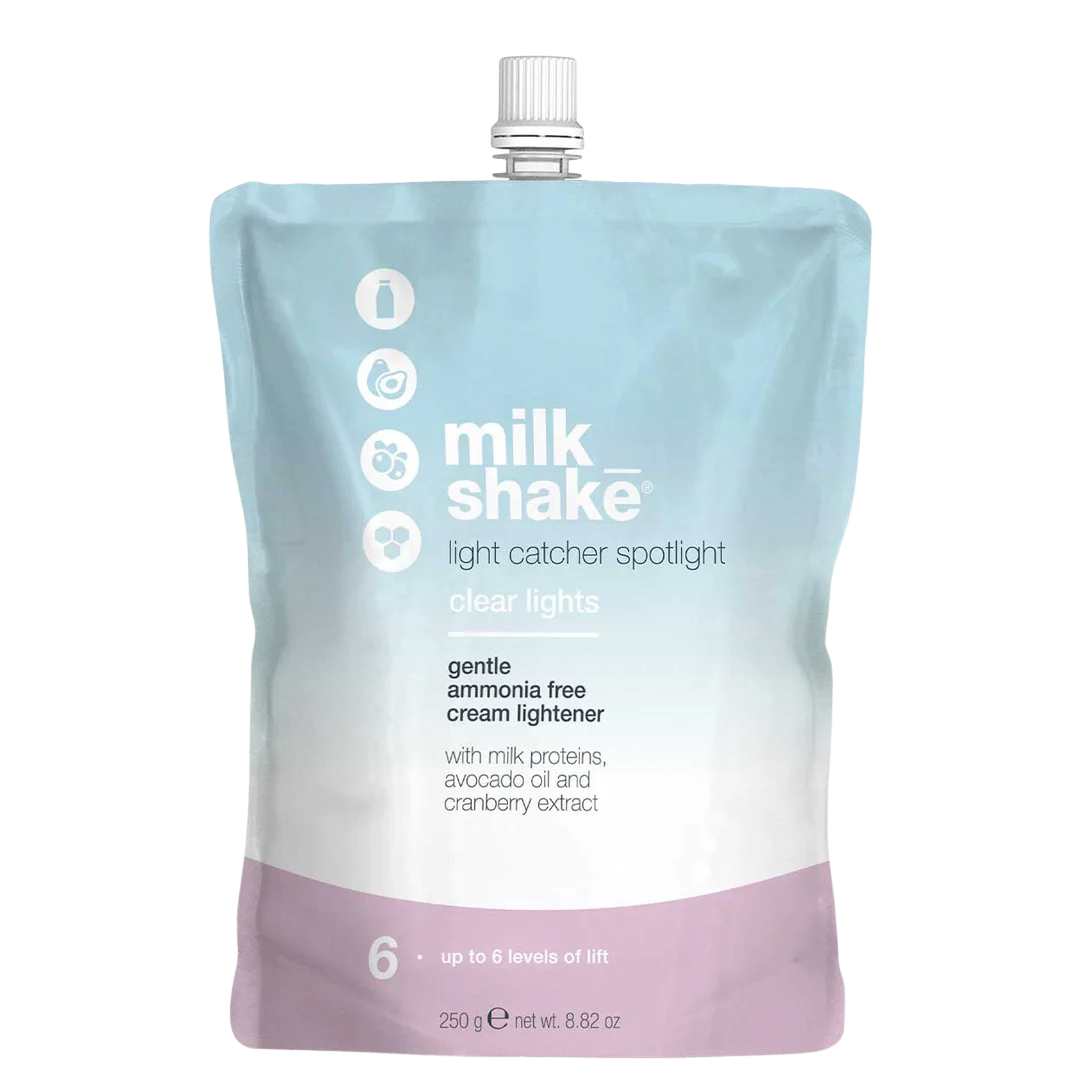 MILKSHAKE | Light Catcher Spotlight Clear lights