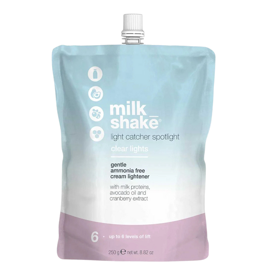 MILKSHAKE | Light Catcher Spotlight Clear lights