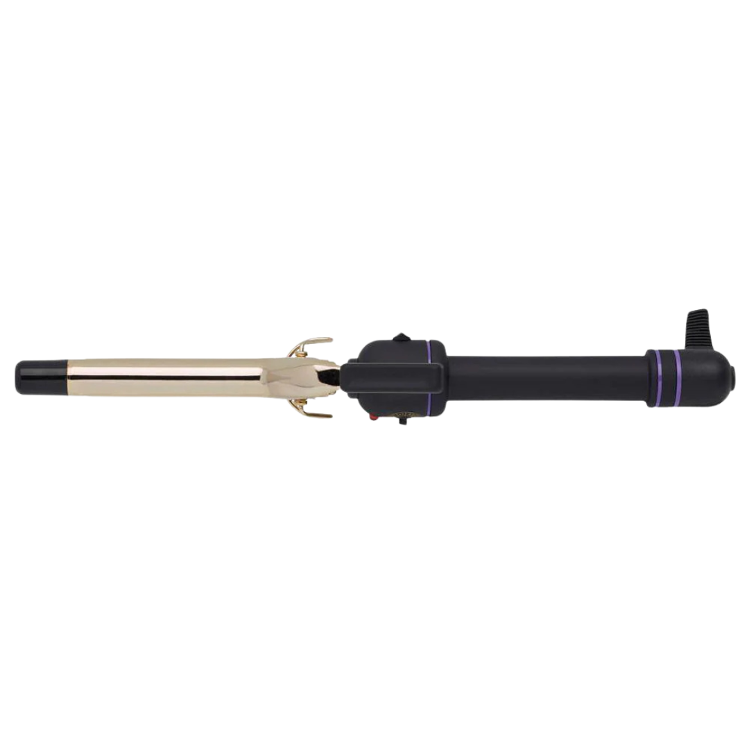 Hot Tools | Professional Spring Iron 3/4" For All Hair Lenghts Model #HT1101