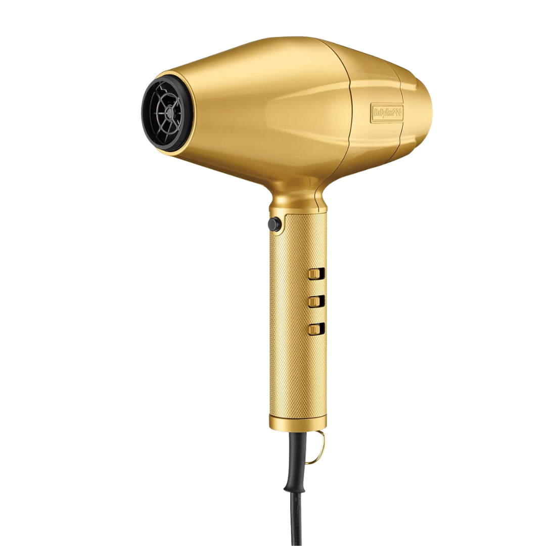 Babyliss Pro | GoldFX Hair Dryer FXBDG1C