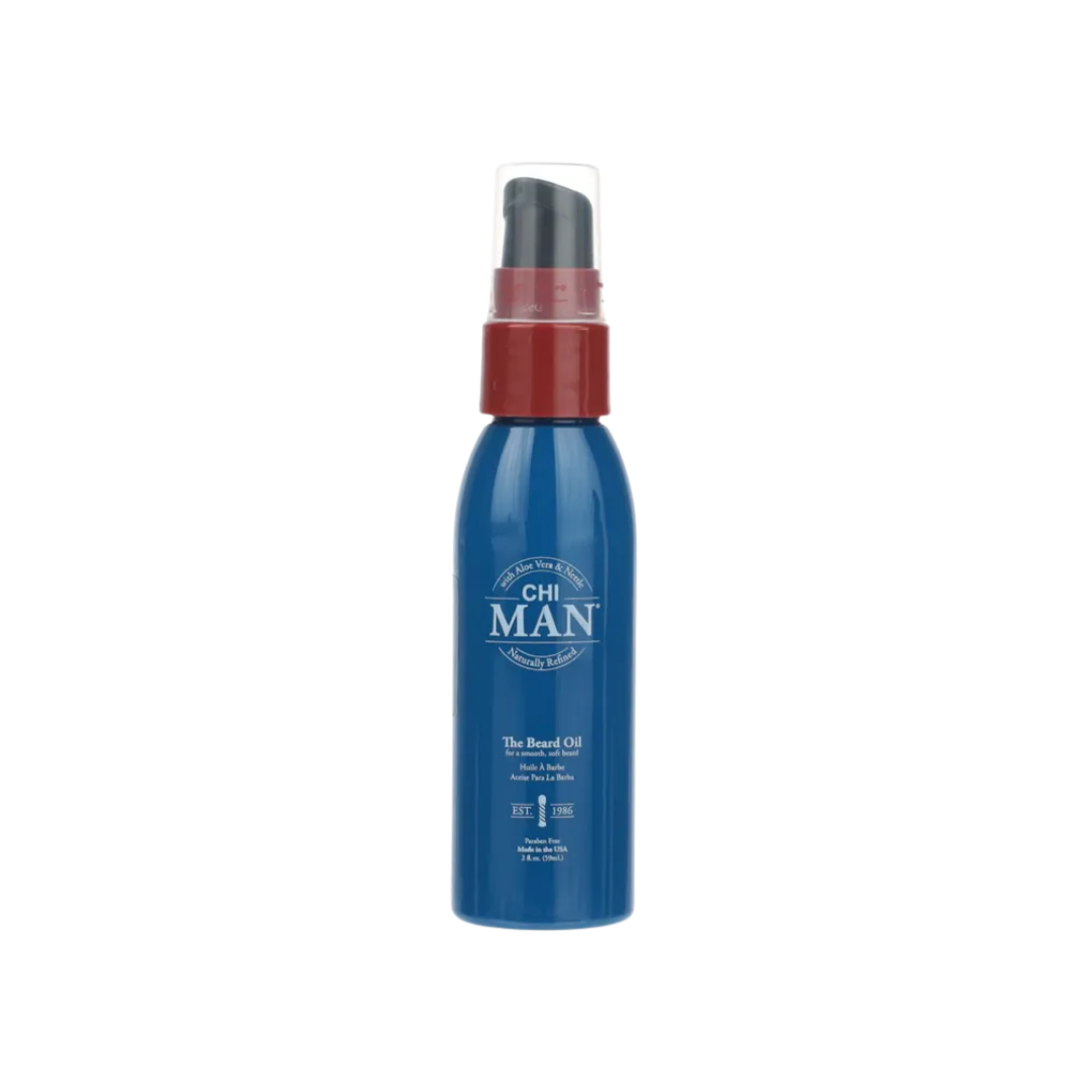 CHI | Man The Beard Oil