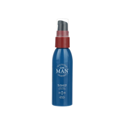 CHI | Man The Beard Oil