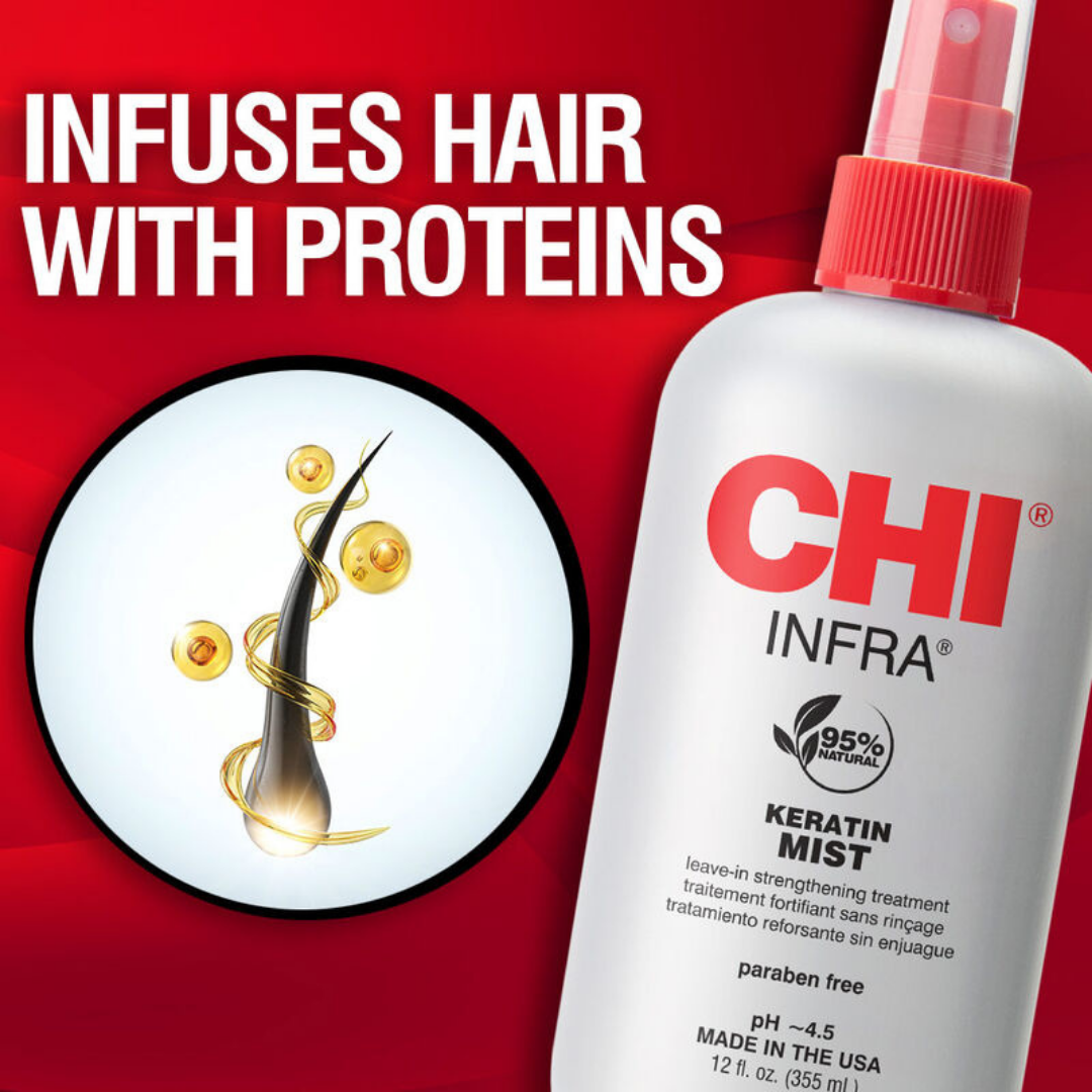 CHI | Keratin Mist