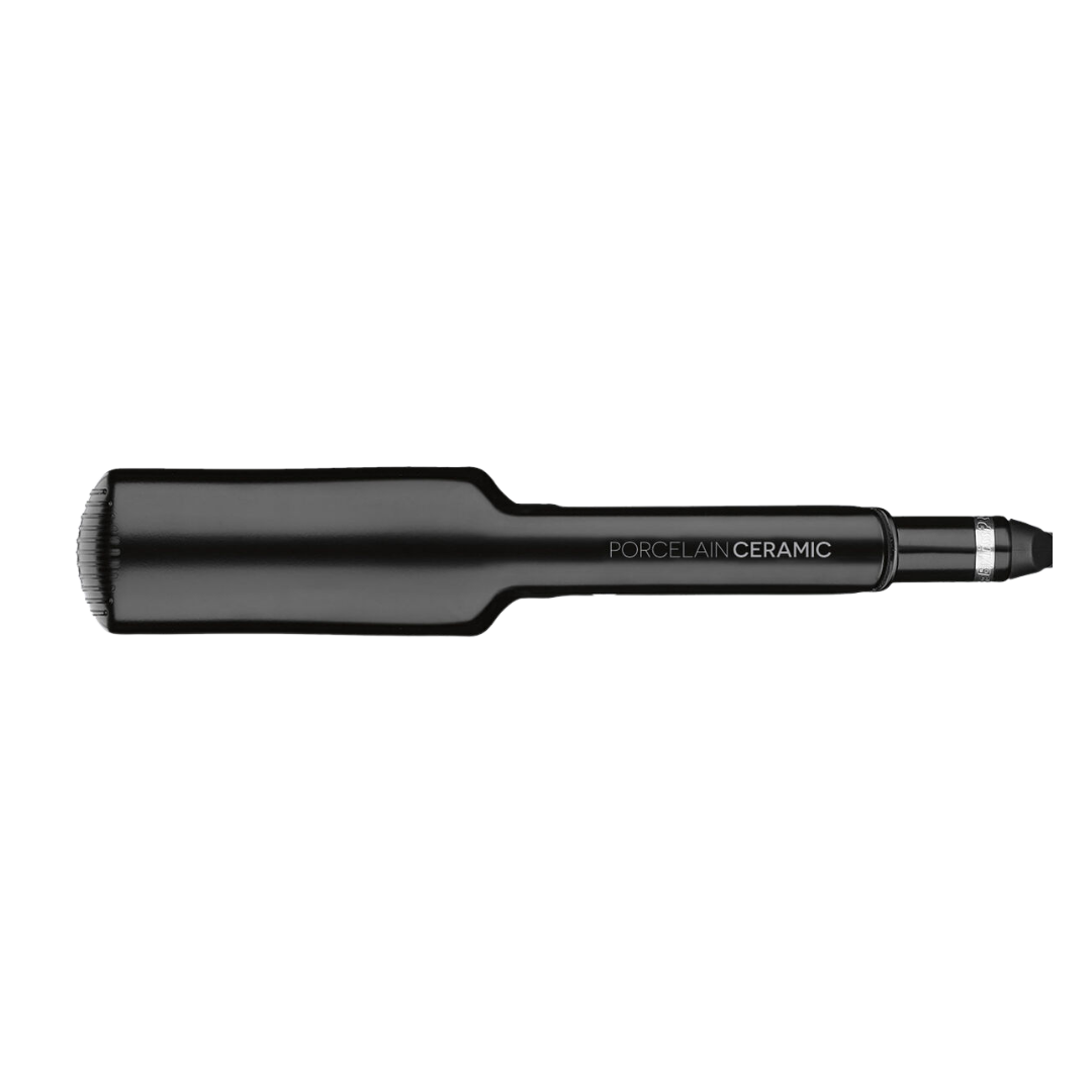 Babyliss Pro | Porcelain Ceramic 2" flat iron model ­# BABP9561